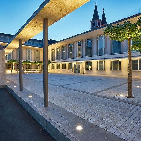 Burkardushaus, Tagungszentrum Am Dom Wurzburg Exterior photo