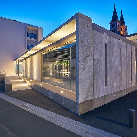 Burkardushaus, Tagungszentrum Am Dom Wurzburg Exterior photo